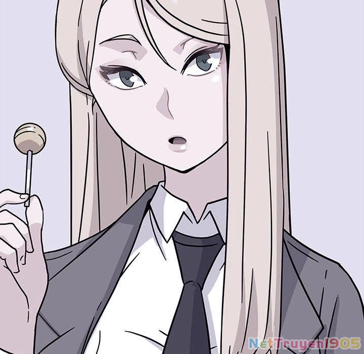 Springtime for Blossom Chapter 5 - 41