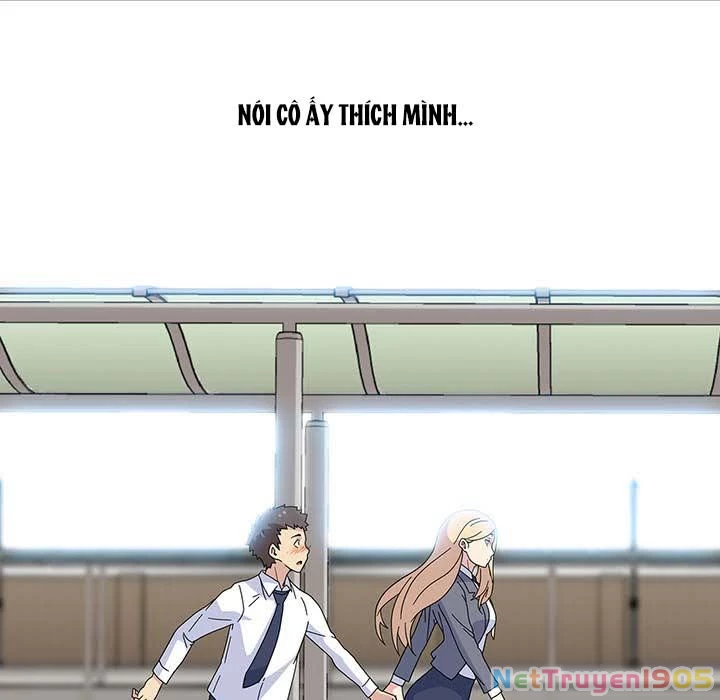 Springtime for Blossom Chapter 5 - 43