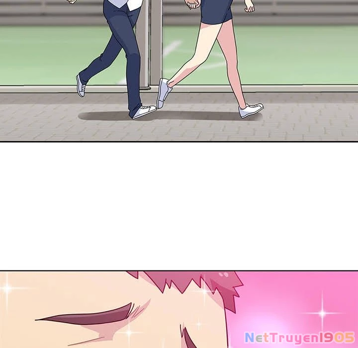 Springtime for Blossom Chapter 5 - 44