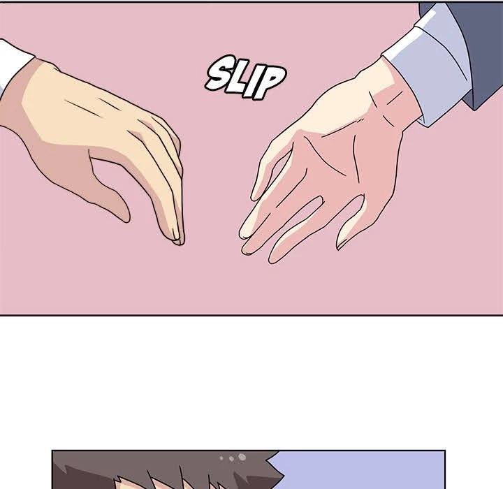 Springtime for Blossom Chapter 5 - 46