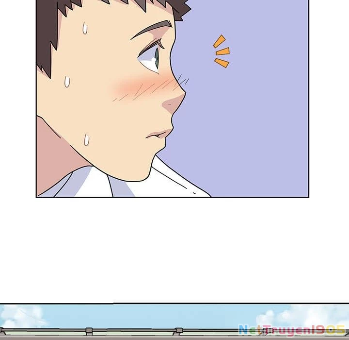 Springtime for Blossom Chapter 5 - 47