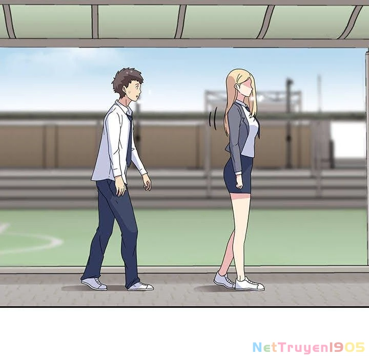 Springtime for Blossom Chapter 5 - 48