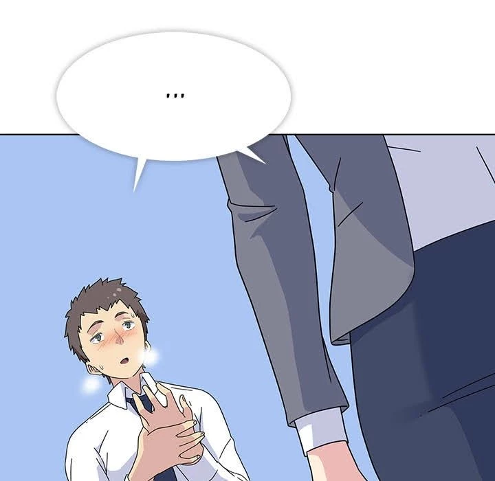 Springtime for Blossom Chapter 5 - 49