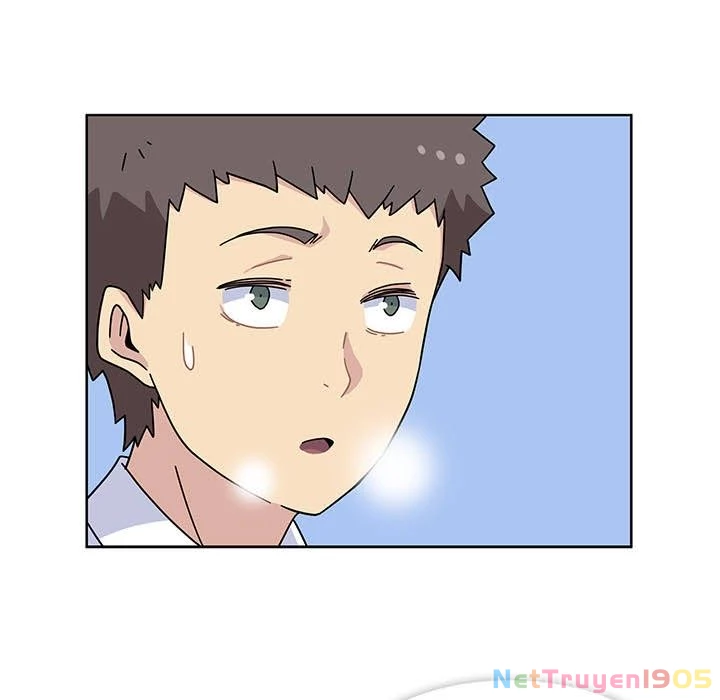 Springtime for Blossom Chapter 5 - 53