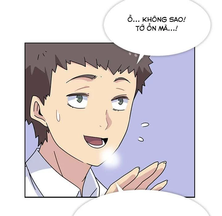 Springtime for Blossom Chapter 5 - 54