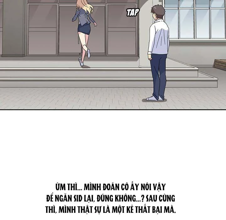 Springtime for Blossom Chapter 5 - 57