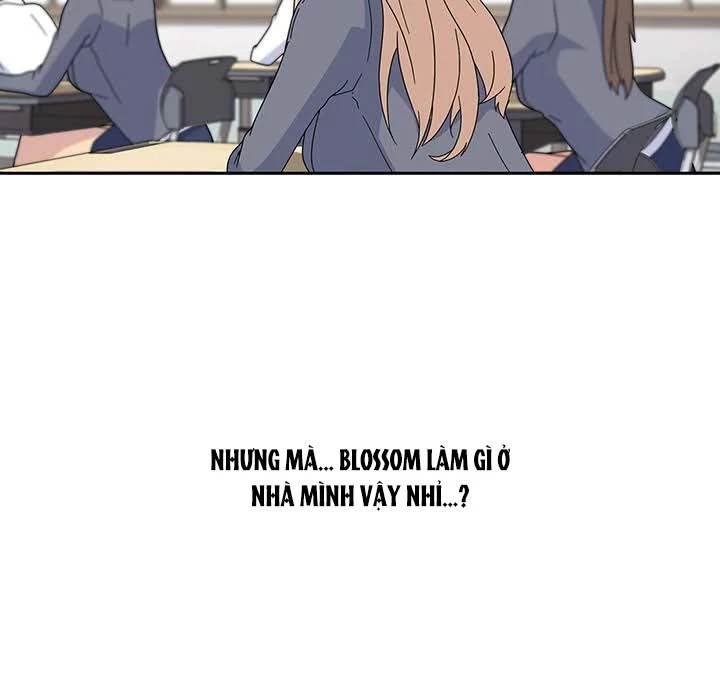 Springtime for Blossom Chapter 5 - 59