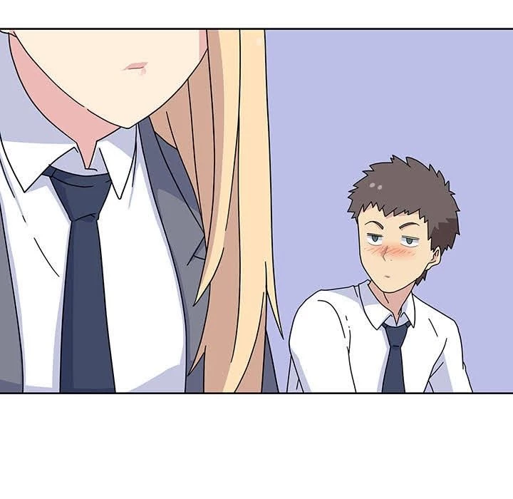 Springtime for Blossom Chapter 5 - 60