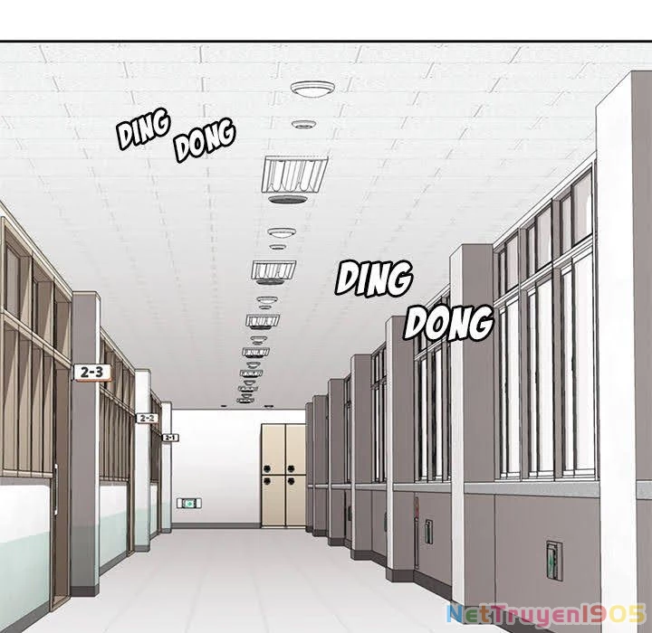 Springtime for Blossom Chapter 5 - 63