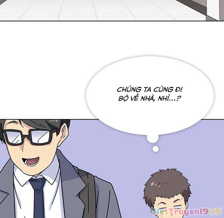 Springtime for Blossom Chapter 5 - 64