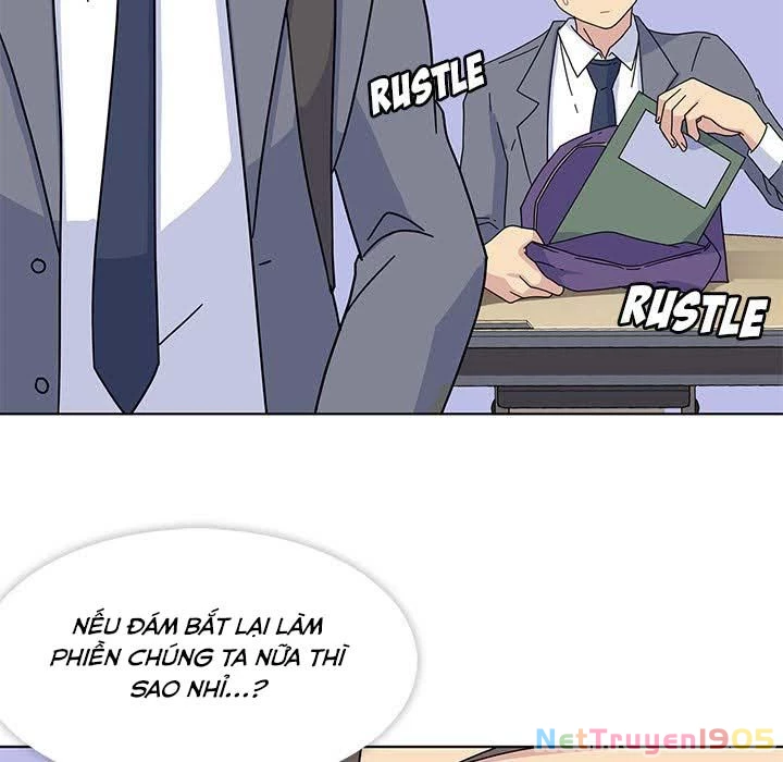 Springtime for Blossom Chapter 5 - 65