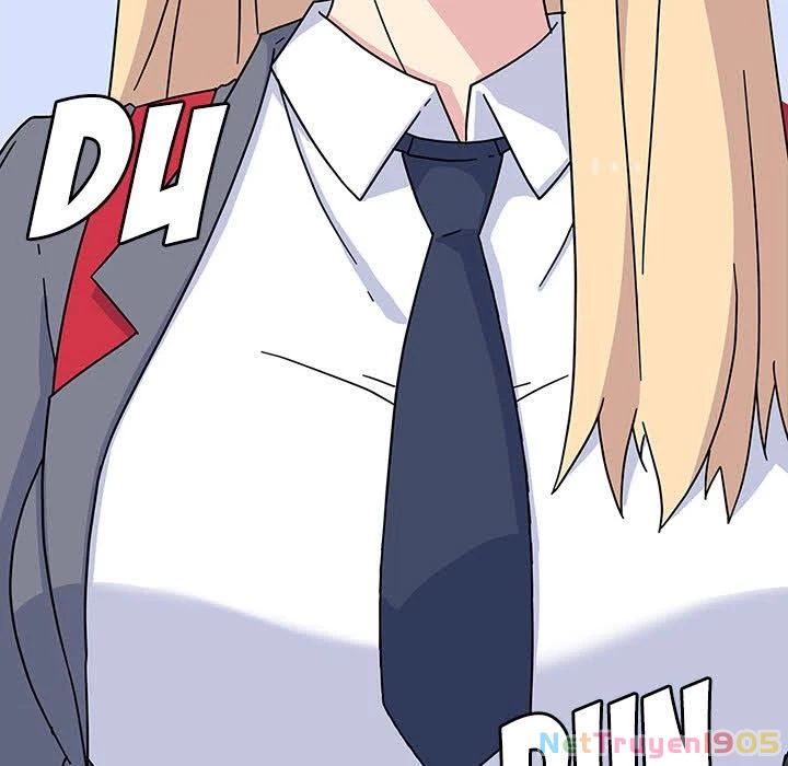 Springtime for Blossom Chapter 5 - 67