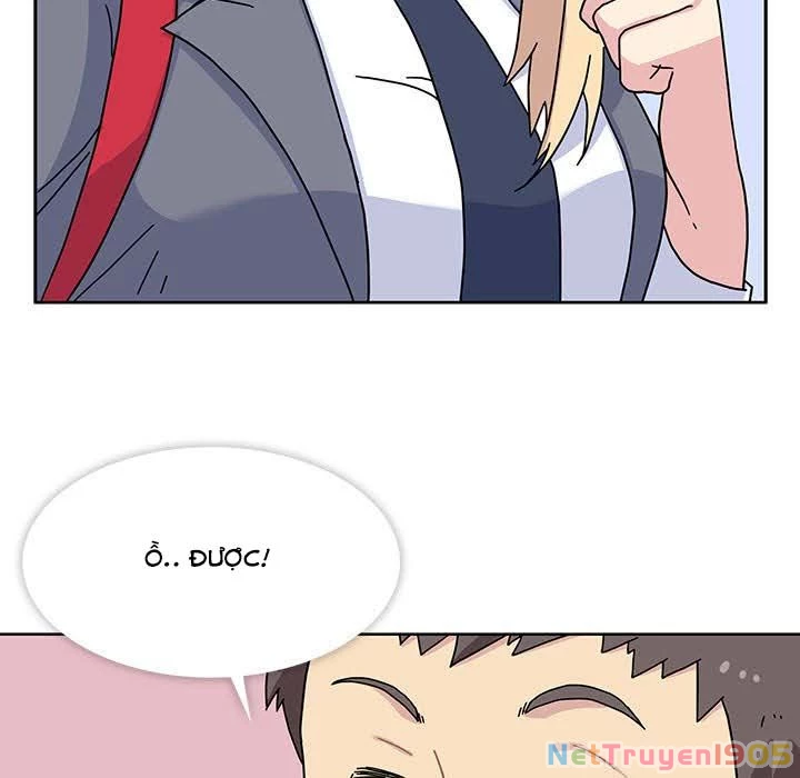 Springtime for Blossom Chapter 5 - 71