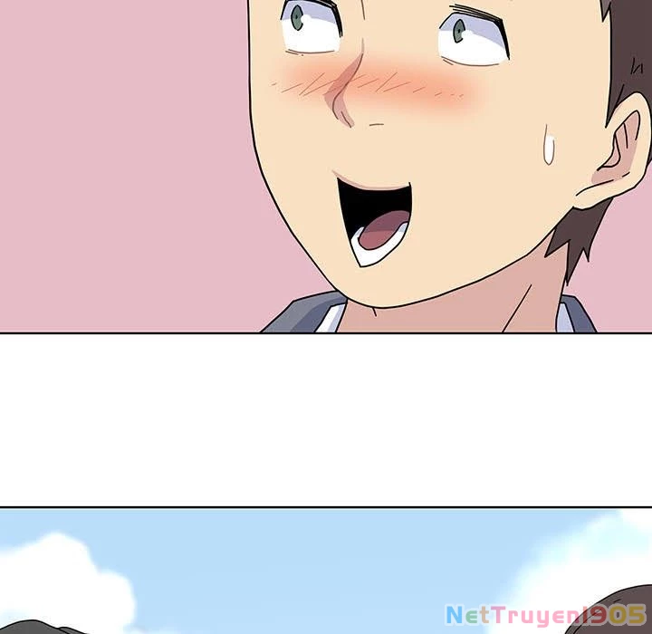 Springtime for Blossom Chapter 5 - 72