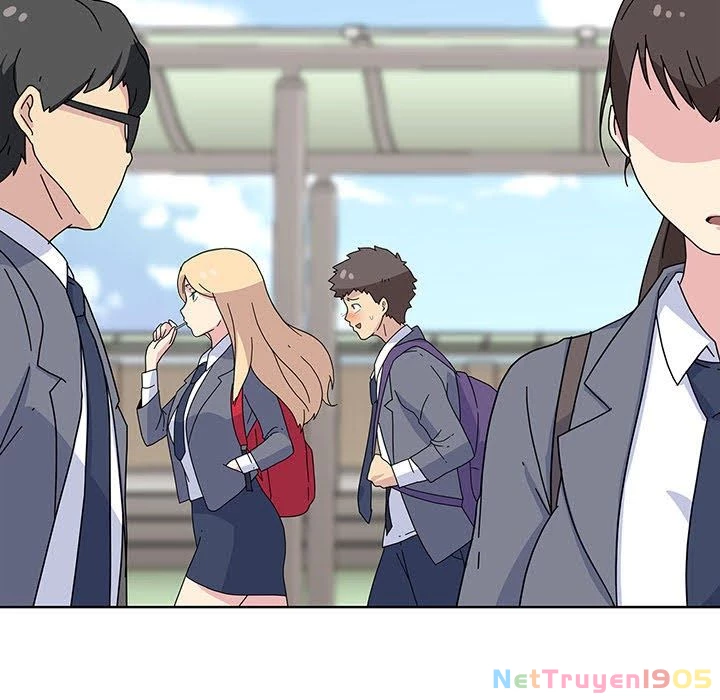 Springtime for Blossom Chapter 5 - 73