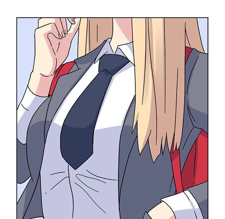 Springtime for Blossom Chapter 5 - 77