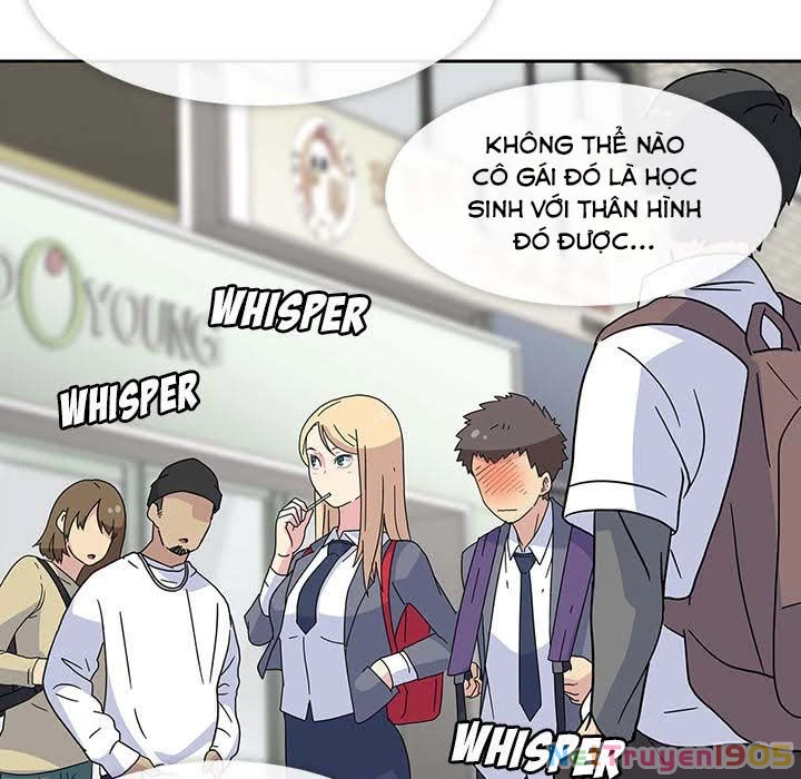 Springtime for Blossom Chapter 5 - 80