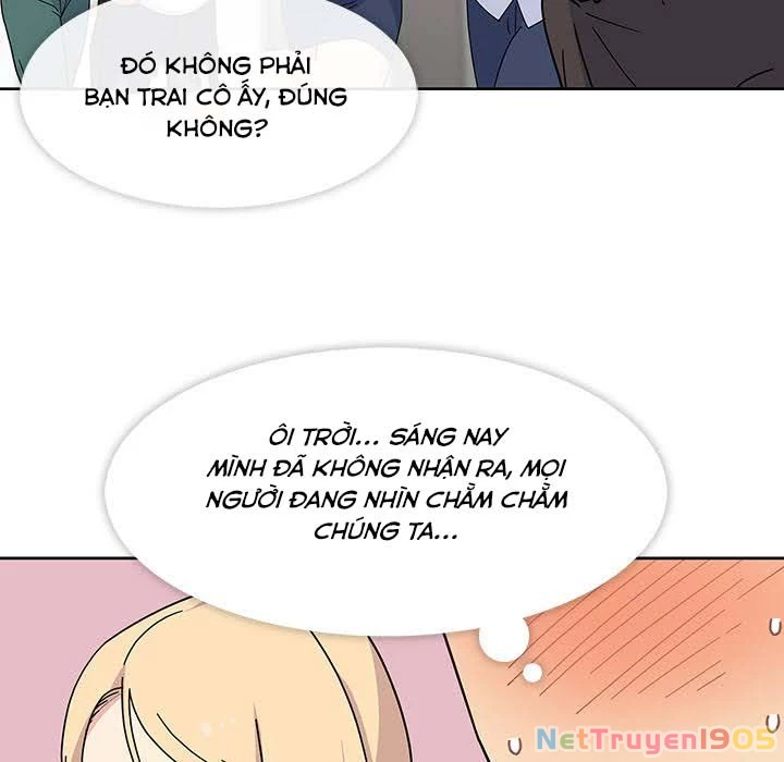 Springtime for Blossom Chapter 5 - 81