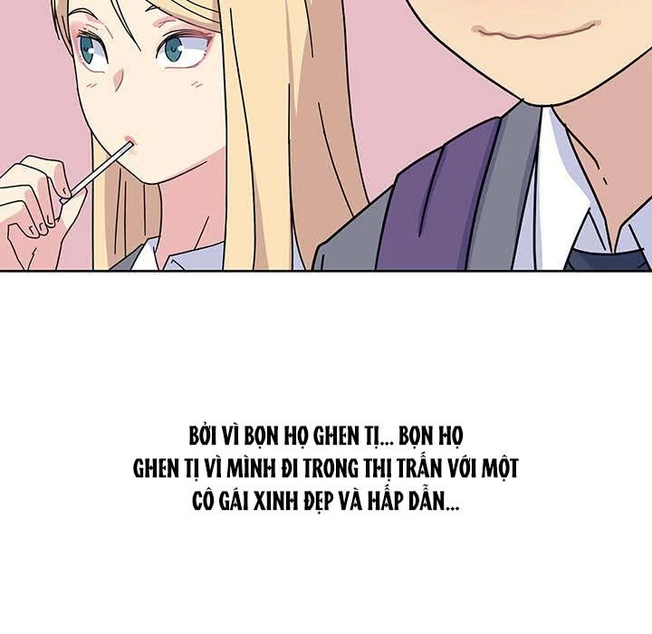 Springtime for Blossom Chapter 5 - 82