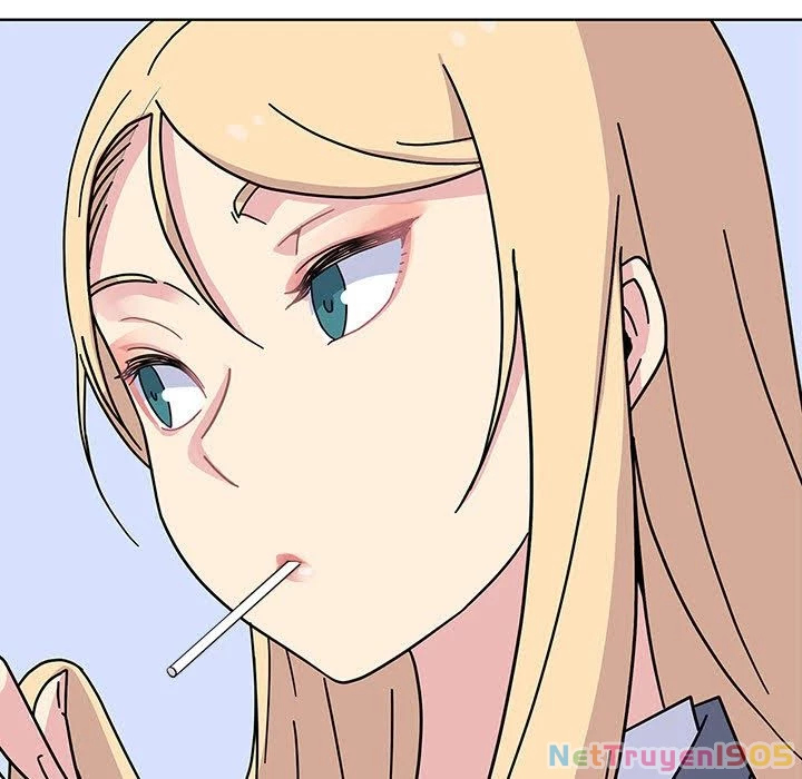 Springtime for Blossom Chapter 5 - 83