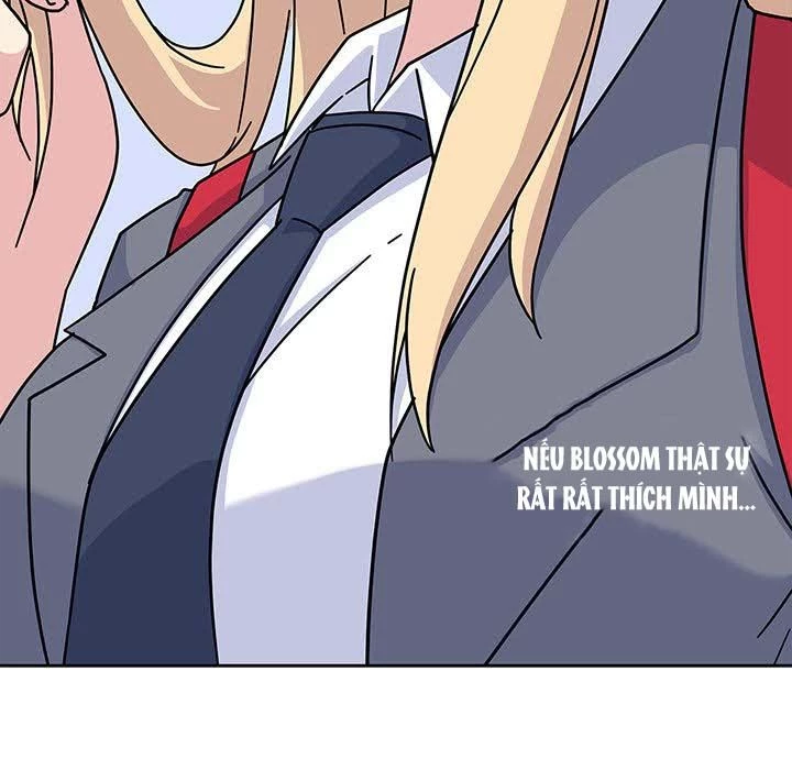 Springtime for Blossom Chapter 5 - 84