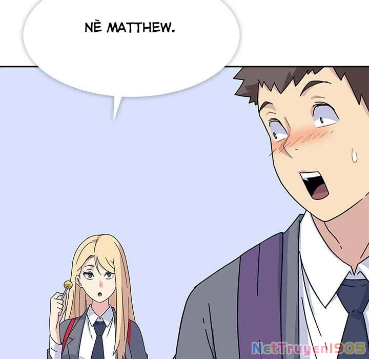 Springtime for Blossom Chapter 5 - 86