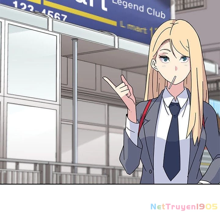 Springtime for Blossom Chapter 5 - 88