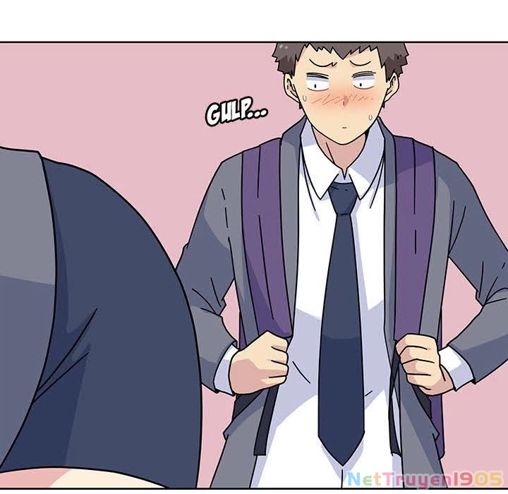 Springtime for Blossom Chapter 5 - 93