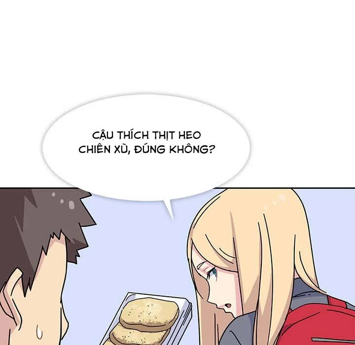 Springtime for Blossom Chapter 5 - 94