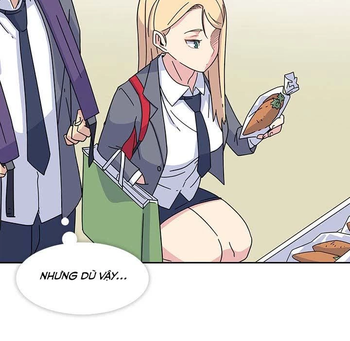 Springtime for Blossom Chapter 5 - 100