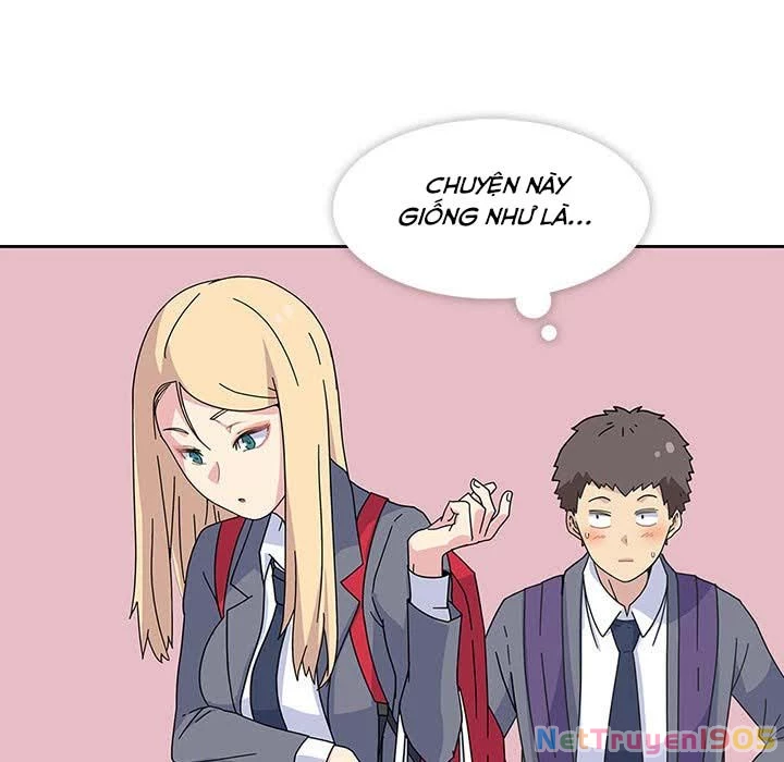 Springtime for Blossom Chapter 5 - 101