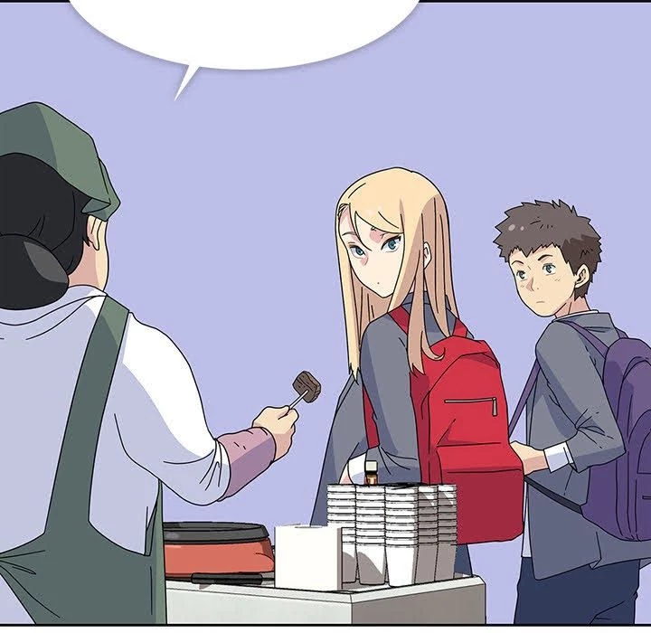 Springtime for Blossom Chapter 5 - 104