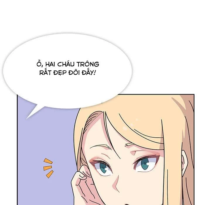 Springtime for Blossom Chapter 5 - 105