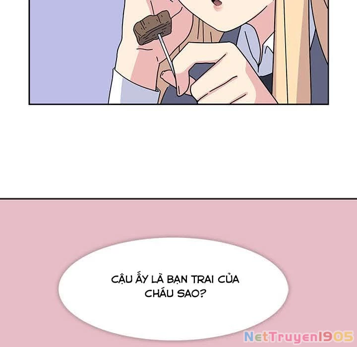 Springtime for Blossom Chapter 5 - 106