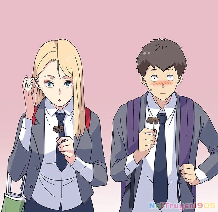 Springtime for Blossom Chapter 5 - 107