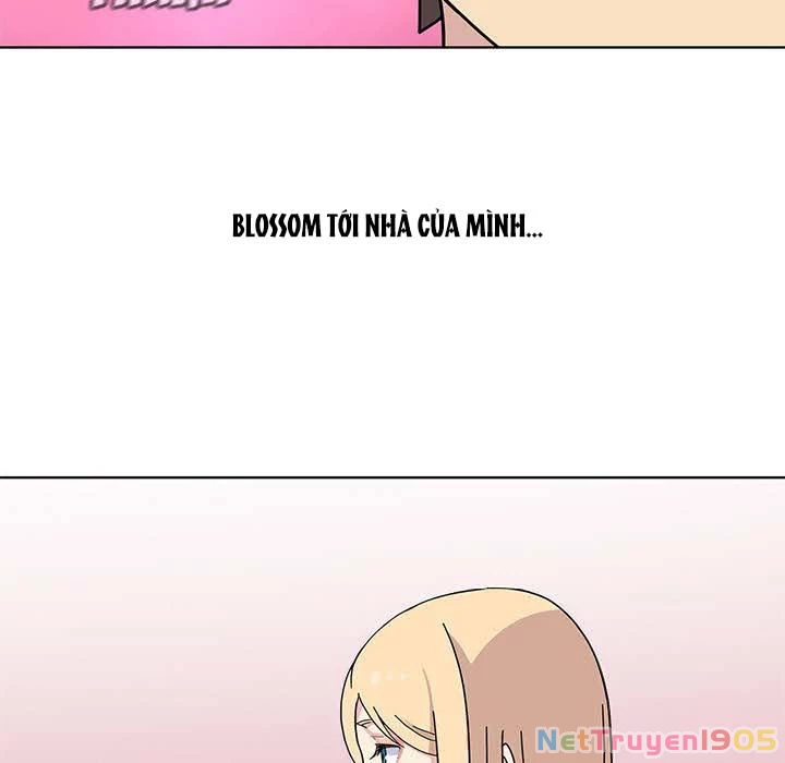 Springtime for Blossom Chapter 5 - 111