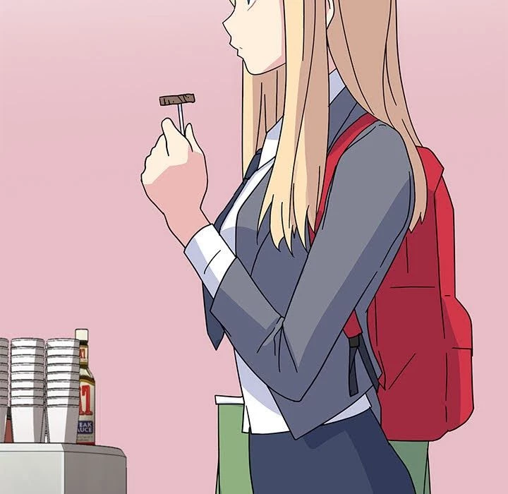 Springtime for Blossom Chapter 5 - 112