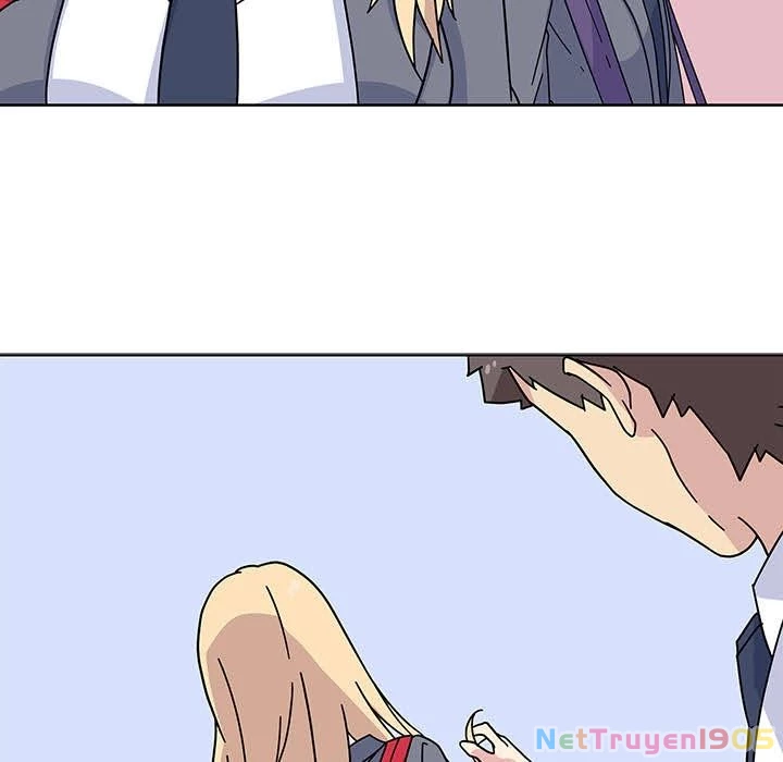 Springtime for Blossom Chapter 5 - 119