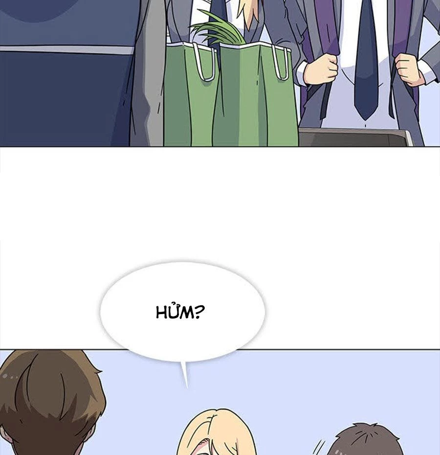 Springtime for Blossom Chapter 6 - 6