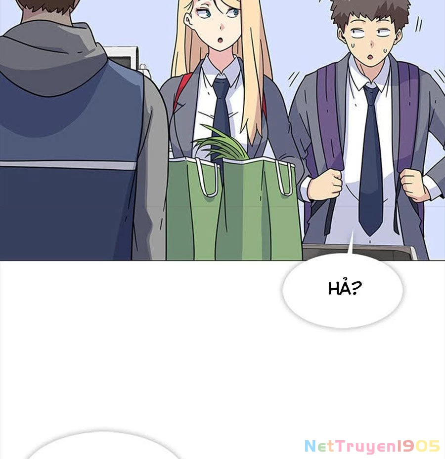 Springtime for Blossom Chapter 6 - 7