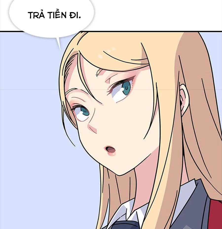 Springtime for Blossom Chapter 6 - 8