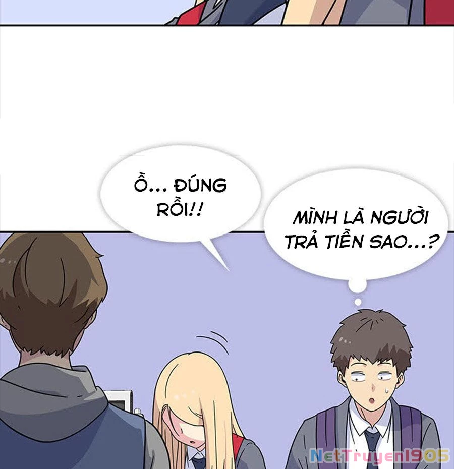 Springtime for Blossom Chapter 6 - 9