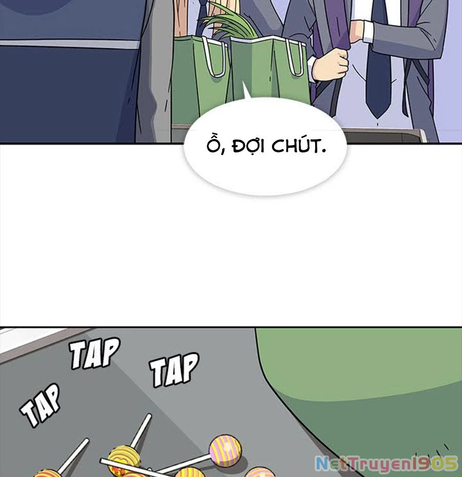 Springtime for Blossom Chapter 6 - 10