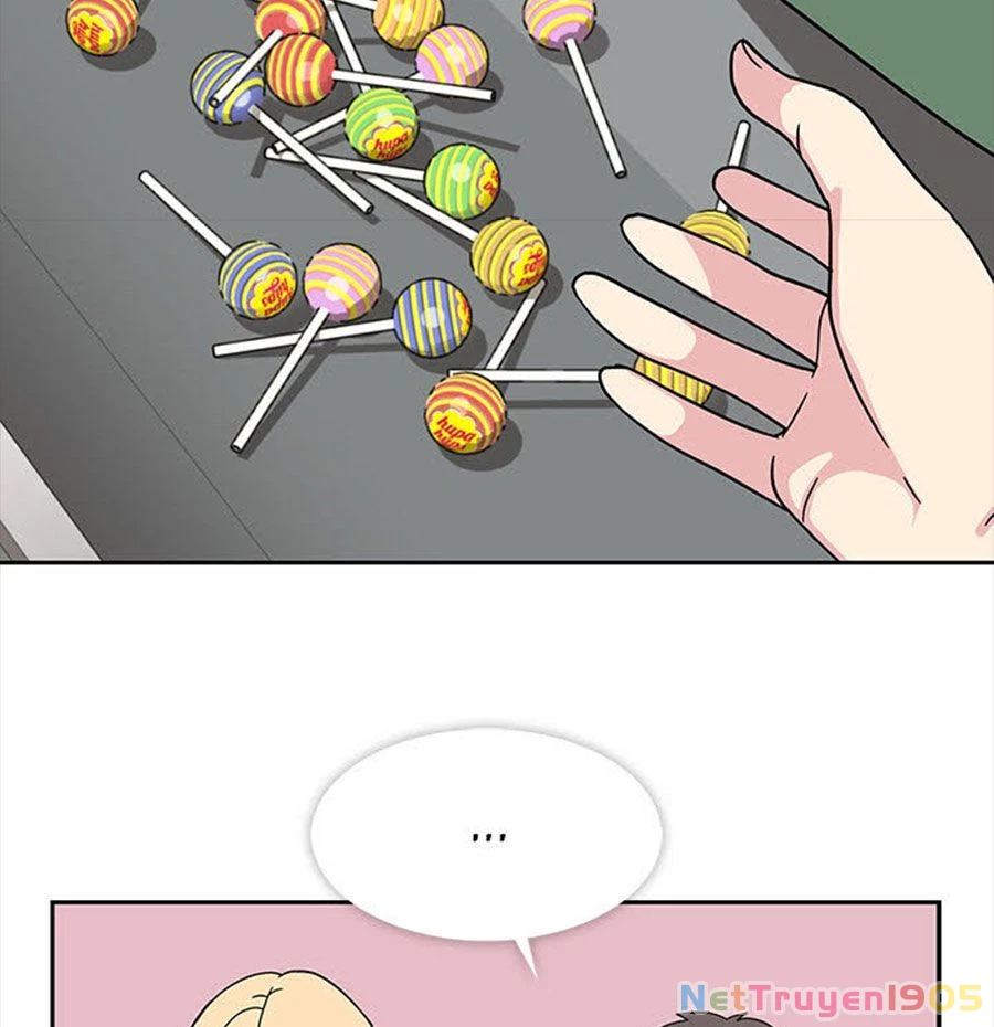 Springtime for Blossom Chapter 6 - 11