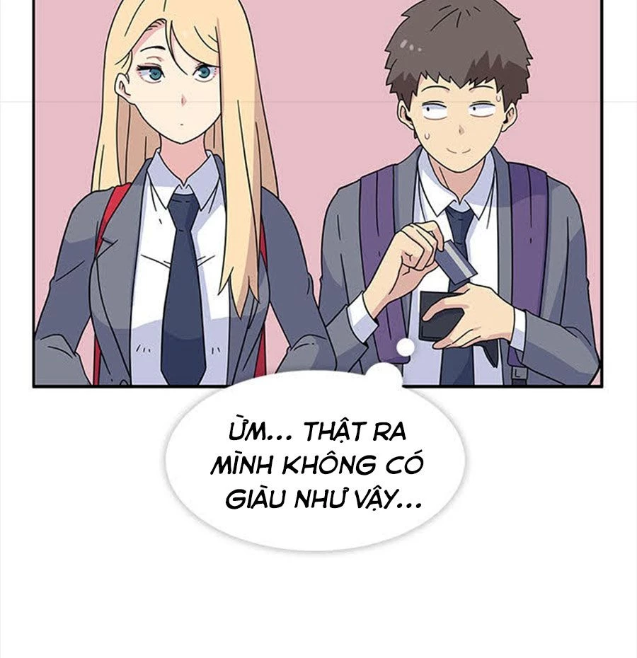 Springtime for Blossom Chapter 6 - 12