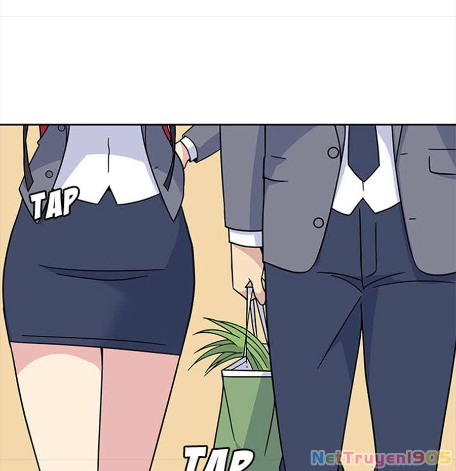 Springtime for Blossom Chapter 6 - 14