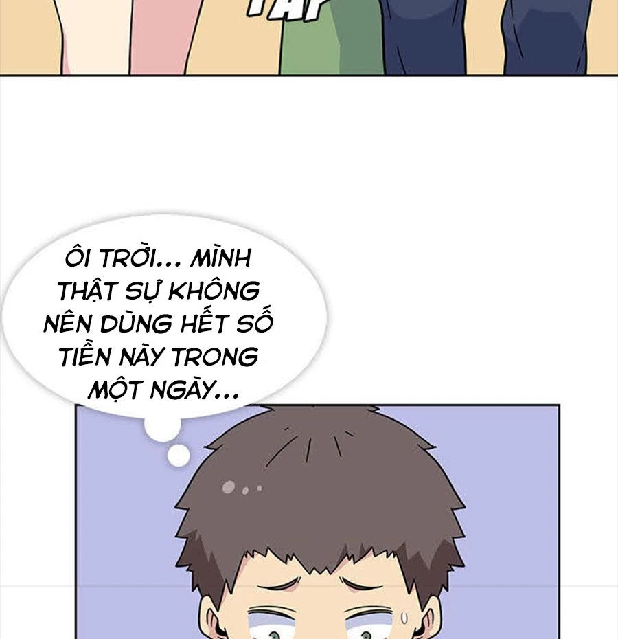 Springtime for Blossom Chapter 6 - 15