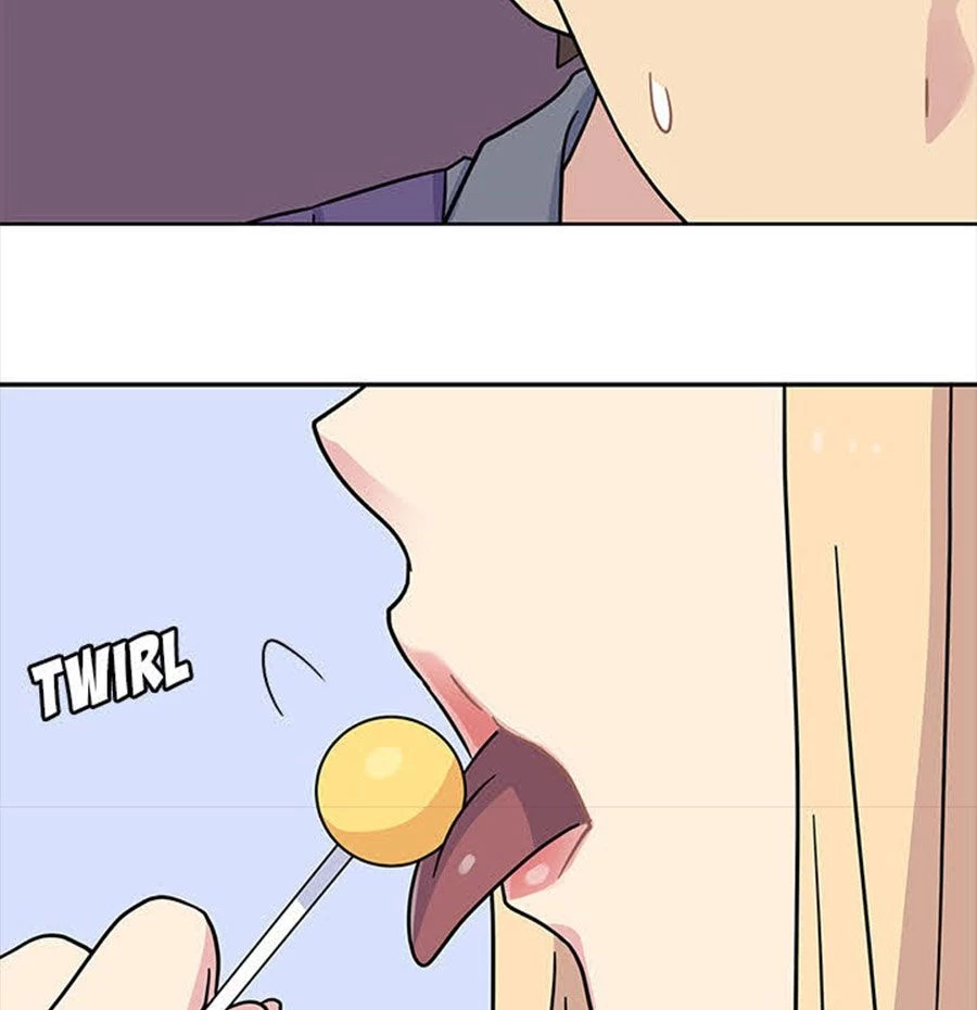 Springtime for Blossom Chapter 6 - 17