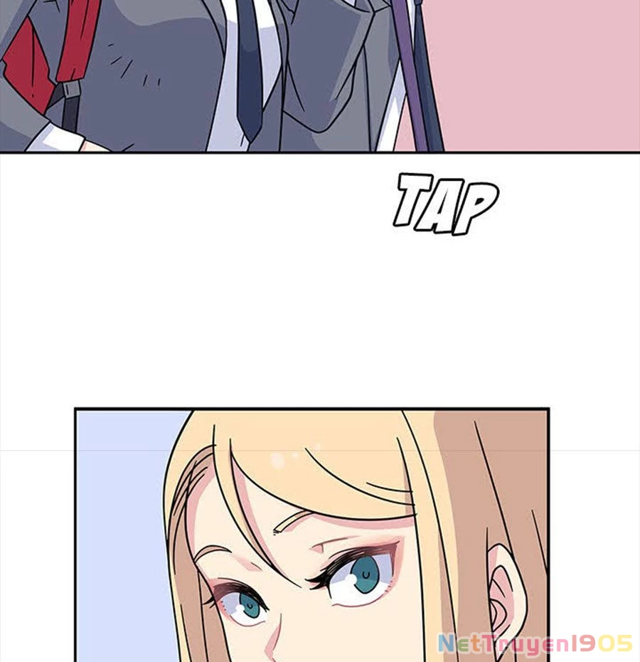 Springtime for Blossom Chapter 6 - 19