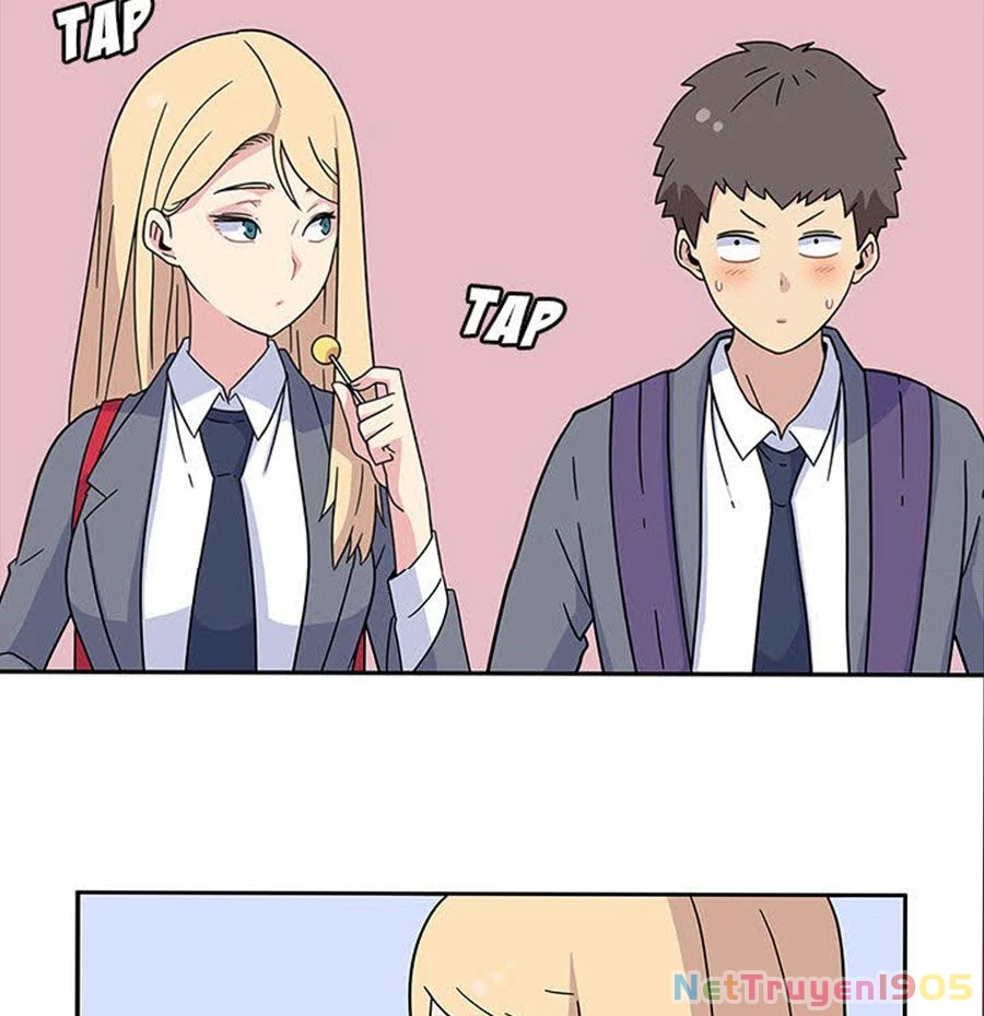 Springtime for Blossom Chapter 6 - 21